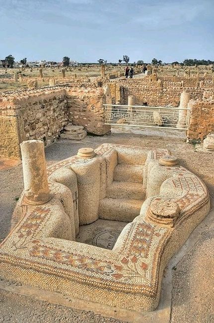 Tunísia -djerba - 14
