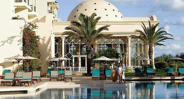 Tunísia -djerba - 22
