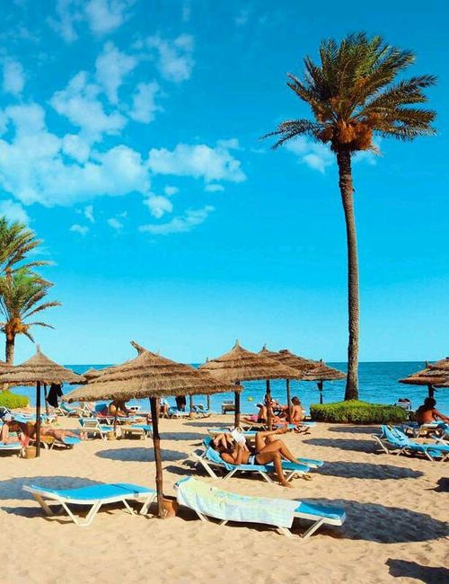 Tunísia -djerba - 23