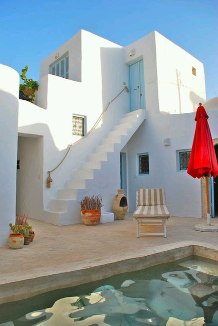Tunísia -djerba - 24