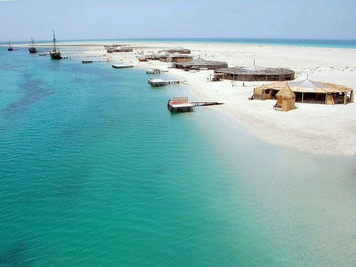 Tunísia -djerba - 29
