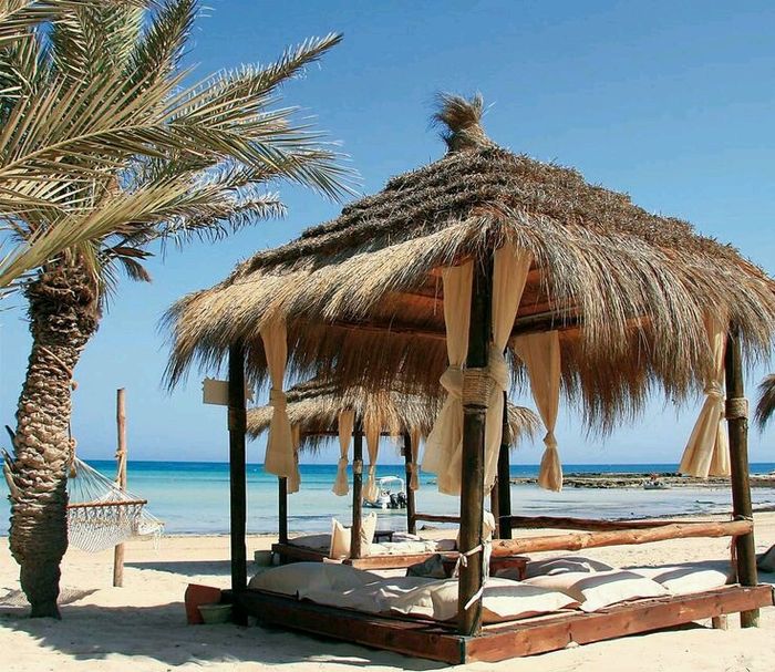 Tunísia -djerba - 33