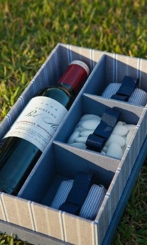 Fase conclusão dos convites dos padrinhos e madrinhas - 11