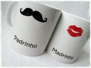 Fase conclusão dos convites dos padrinhos e madrinhas - 13