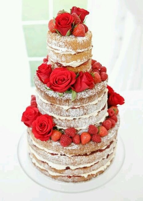 Tema casamento: Árvores/frutos - 2