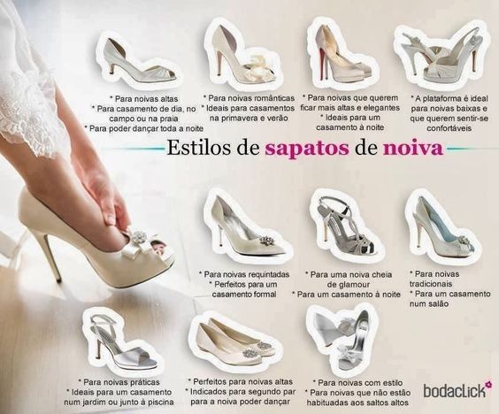 Guia Sapatos