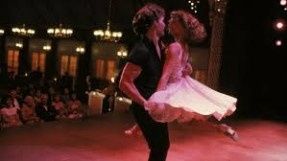 Dirty Dancing - Animação