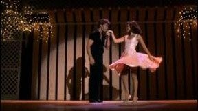 Dirty Dancing - Animação