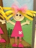 Lembranças Diy - Criançada