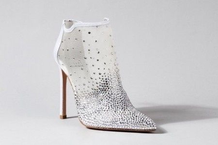 Operação Cinderela: os sapatos