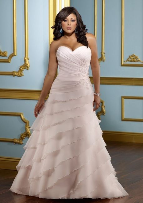 Vestido de Noiva