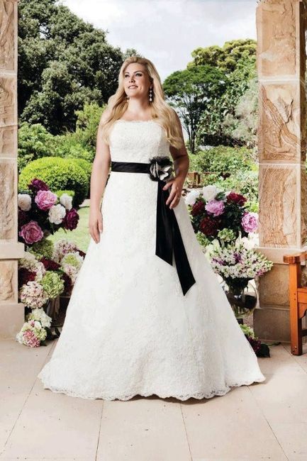 Vestido de Noiva