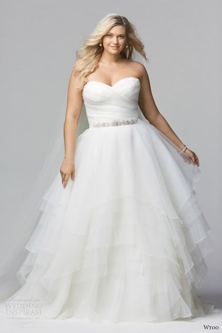 Vestido de Noiva