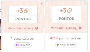 Noiva VIP