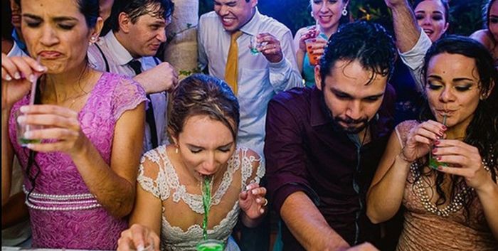 As fotos que não queremos ter