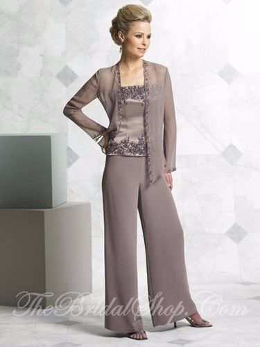 Roupa mãe noiva