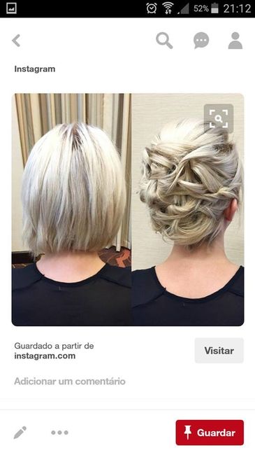 Penteado