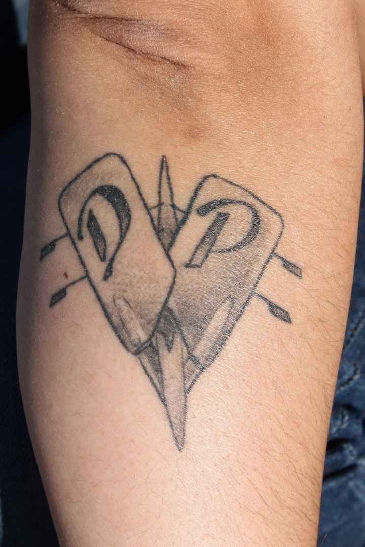 Tatuagem