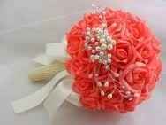 Flor Coral
