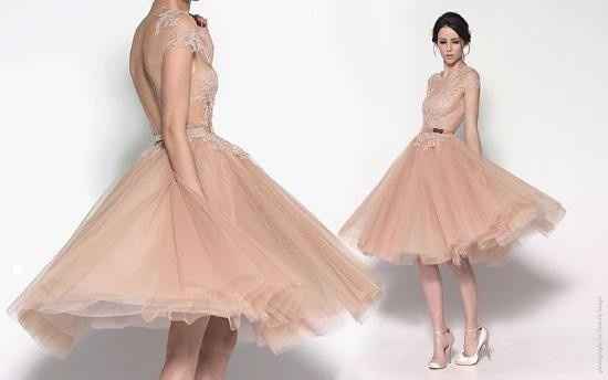 Dirty Dancing - Vestido 2