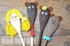 Lembranças Diy - Criançada