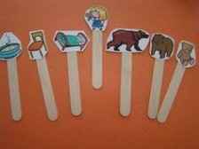 Lembranças Diy - Criançada