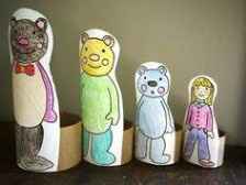 Lembranças Diy - Criançada