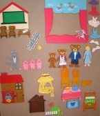 Lembranças Diy - Criançada