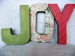 Letras Diy