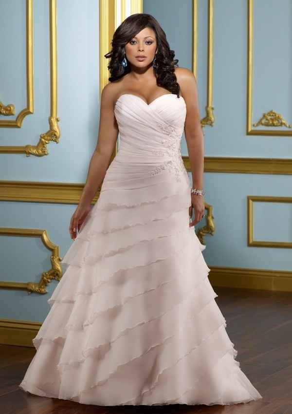 Vestido de Noiva