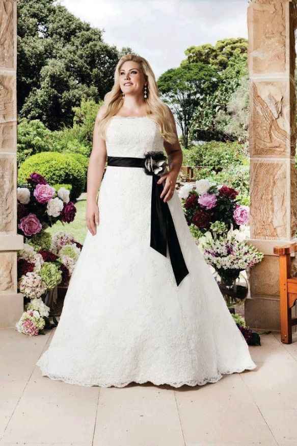 Vestido de Noiva