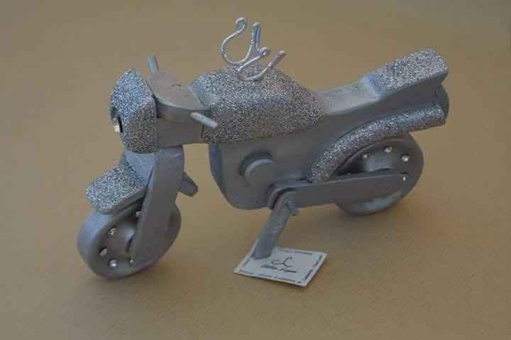 Inspiração Motard 2