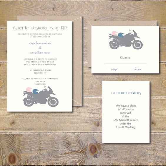 Inspiração Motard 14