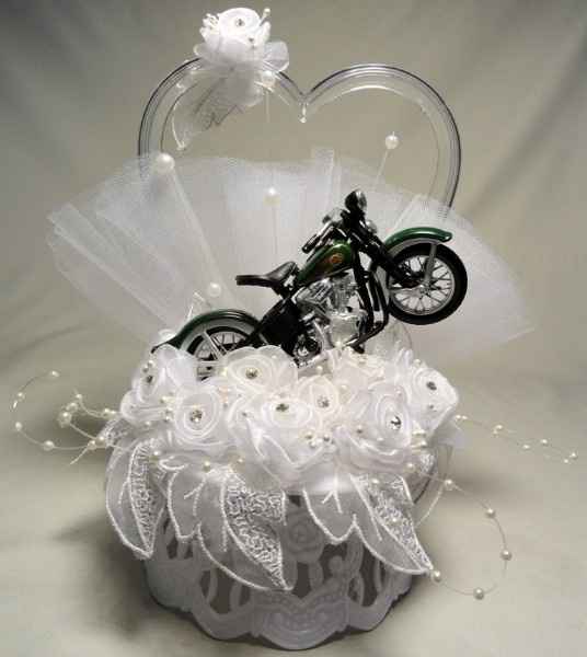 Inspiração Motard 31