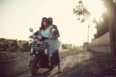 Inspiração Motard 41