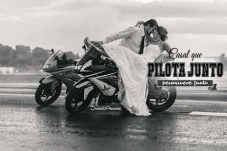 Inspiração Motard 42