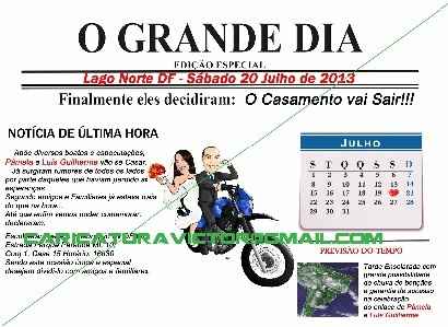 Inspiração Motard 44