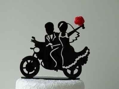 Inspiração Motard 45