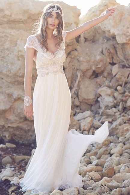 O Vestido