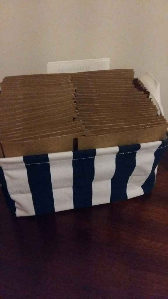 Mais uns checks... após meses de ausência!! - 2