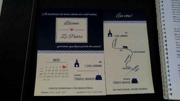 Mais uns checks... após meses de ausência!! - 3