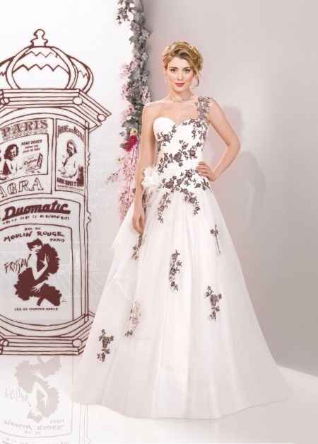 Vestido Ideal