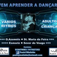 1º dança - 1