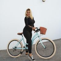 Tema bicicletas: qual a tua inspiração preferida? 🚴‍♀️ - 1