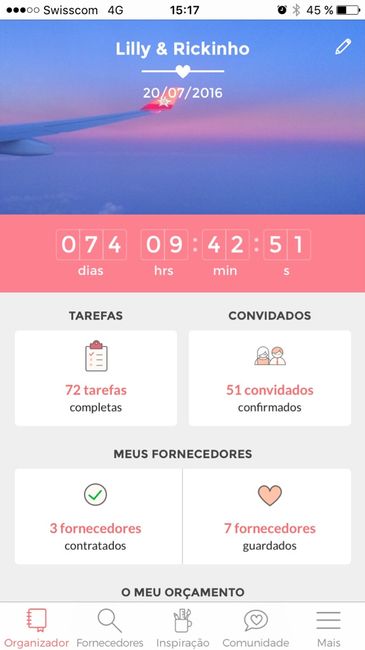 Ui ui o tempo passa! - 1