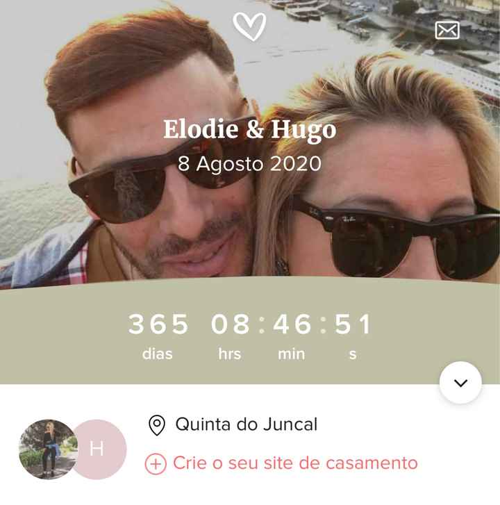 365 dias! - 1