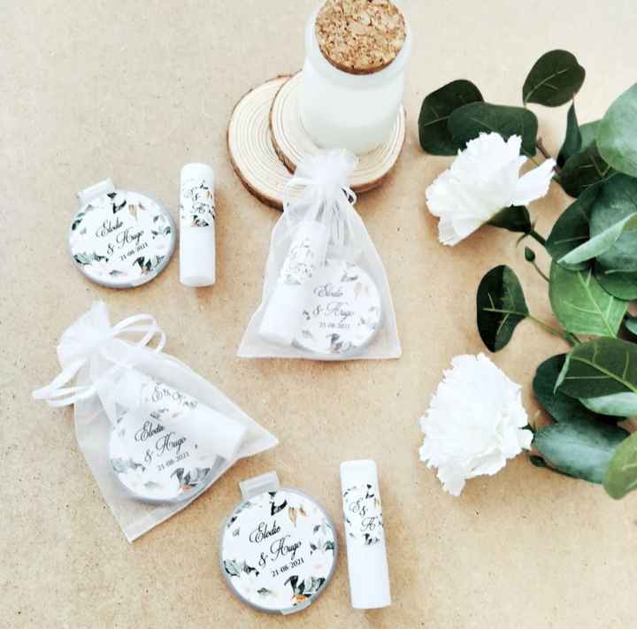 Lembranças das senhoras 👱‍♀️ 1