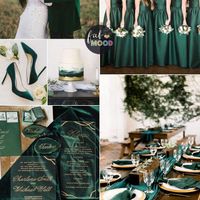 o meu estilo de casamento - Elodie - 1