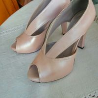 4 elementos, 4 estilos - Os sapatos - 1