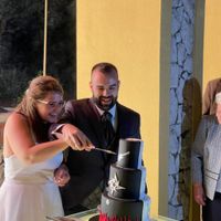 Melhor dia para Casar - casamento Disney + Metal/rock - 3